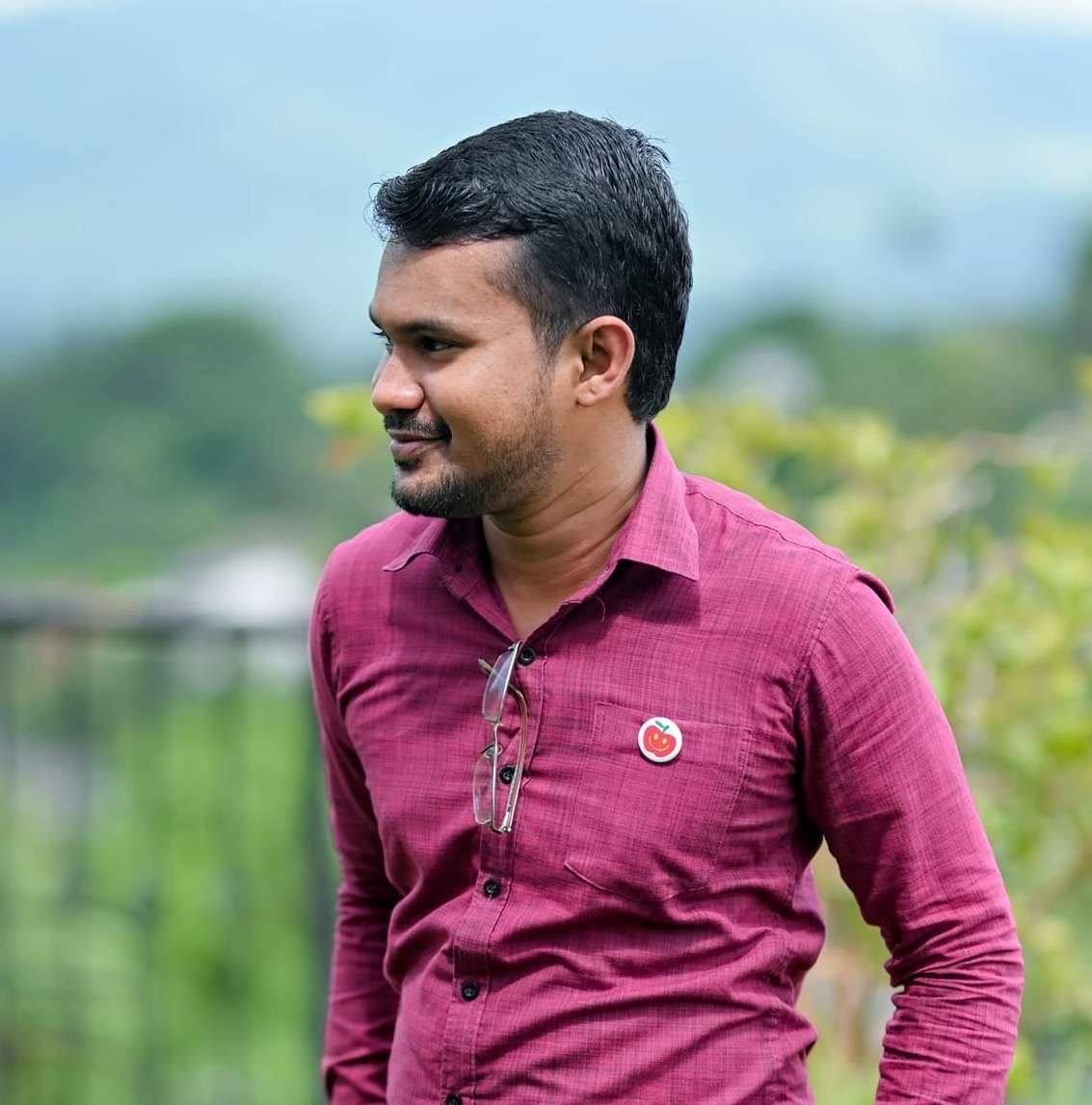 Nuwan Pradeep Munasingha