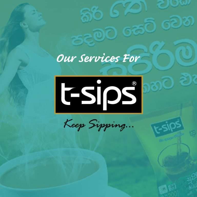 T-Sips By Expoteas